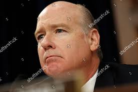 United States Representative Robert Aderholt Republican Editorial Stock  Photo