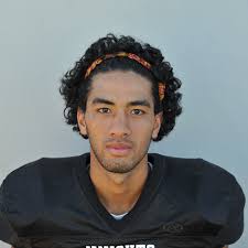 Jason Paez's Katella High School Bio