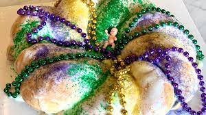 A king cake, also known as a three king's cake, is a cake associated in many countries with epiphany. Mardi Gras In Memphis 11 Places To Get King Cakes