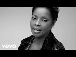 Each Tear by Mary J. Blige