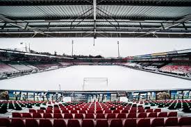 Todo sobre el partido ajax amsterdam vs. Nec Ook Zondag Niet Actie Wedstrijd Tegen Vvv In Almelo