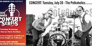 Summer Concert – Tuesday, July 28, 2026