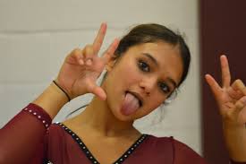 Wayne Hills High School Gymnastics Team