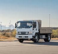New Isuzu F-series Research | Jerry Seiner Isuzu Commercial ...