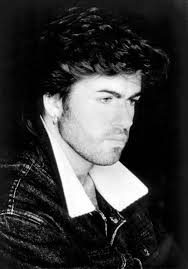 DISCOS PARA EL RECUERDO : GEORGE MICHAEL
