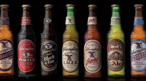 Indianapolis Ind Starting Today You Can Buy Yuengling Beer In Bottles And Cans At Select Grocery And Liquor Stores The Popu Yuengling Beer Yuengling Beer