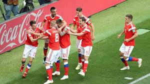 Coupe du monde 2018 : Coupe Du Monde 2018 L Incroyable Metamorphose De La Russie