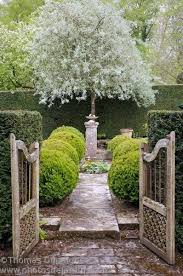 Les Jardins De Castillon Plantbessin By Thomas Dupaigne Beautiful Gardens Charming Garden Garden Gates