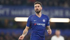 Bei seinen spielen kann der franzose immer auf die unterstützung von seiner familie bauen. Nach Higuain Transfer Giroud Liebaugelt Mit Frankreich Ruckkehr 90min