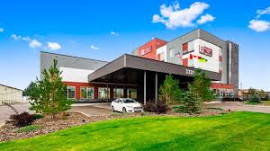 Situated in oak lawn, this motel is 2.7 mi (4.3 km) from chicago ridge shopping mall and within 6 mi (10 km) of marquette park and trinity christian college. Saskatoon Hotels Best Western Plus East Side