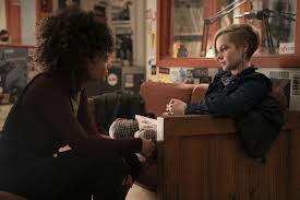 Mare of easttown concluded on sunday by explaining who actually killed erin mcmenamin (cailee spaeny) and how, and then explaining it all over again. Mare Of Easttown Star Angourie Rice On Fan Theories