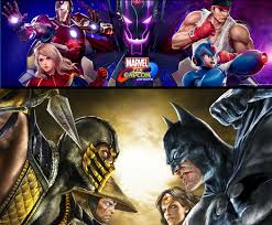Also know, how do you unlock shao kahn in mortal kombat vs dc universe? Marvel Vs Capcom Infinite Roster Vs Mortal Kombat Vs Dc Universe Roster Videogames Battles Comic Vine