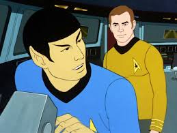 Star Trek: The Animated Series