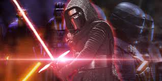 Sith Lords - Star Wars Guide - Ign