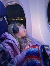 Spring break has started