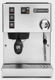 Coffee machine descaler alternative dispute resolutions (adr). Rancilio Silvia 2020 M V6