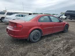 Image result for Dark Garnet Red 2001 Stratus