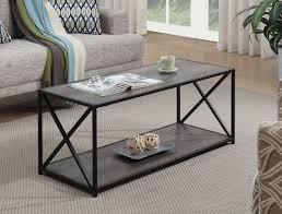 You have searched for weathered gray coffee table and this page displays the closest product matches we have for weathered gray coffee table to buy online. Convenience Concepts Tucson Coffee Table R4 0233 Weathered Gray Finish