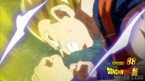 If you wish to support us please don't block our ads!! Gamekyo Blog Dragon Ball Super Episode 88 Vostfr