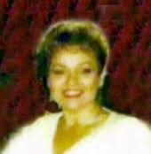 Obituary information for Nanette Kaye Holden