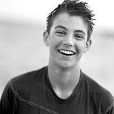 Aaron Weigel's Instagram, Twitter & Facebook