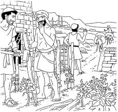 Or jpg into a word document and enlarge the image as much as possible before printing it folks. Jacob S Ladder Coloring Pages