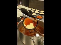 The Flying Chef How To Make Creme Brulee The Flying Chef Youtube Best Youtubers Chef Work Chef