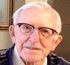 A Eulogy for John Rempel