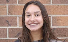 INDOOR TRACK: Central girls lead state meet