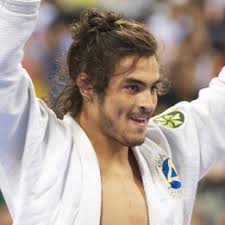 Bryce Mitchell vs. Kron Gracie, UFC 310