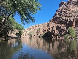 Santa Cruz Lake, New Mexico : r/Paddleboard