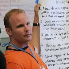 Summer Institute 2013