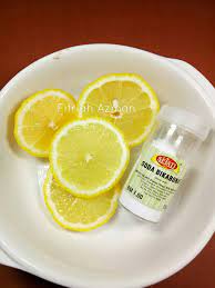 Cuma pesanannya, cara ini tidak boleh dilakukan selalu kerana penggunaan lemon boleh menghakis gigi. Cara Putihkan Gigi Sepantas 5 Minit Hanya Guna 2 Bahan Saja Maskulin