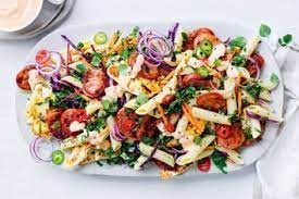 These Are The Recipes We Predict Will Be Huge This Christmas Recipes Pasta Salad Recipes Salad Recipes