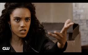 'The Originals': A Family Affair