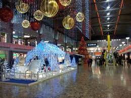 Vous nous manquez les boutiques de balexert rouvriront leurs portes dès la semaine prochaine et nous avons hâte de vous accueillir que. Centre Commercial Balexert Commercial Geneva Switzerland Business Travel