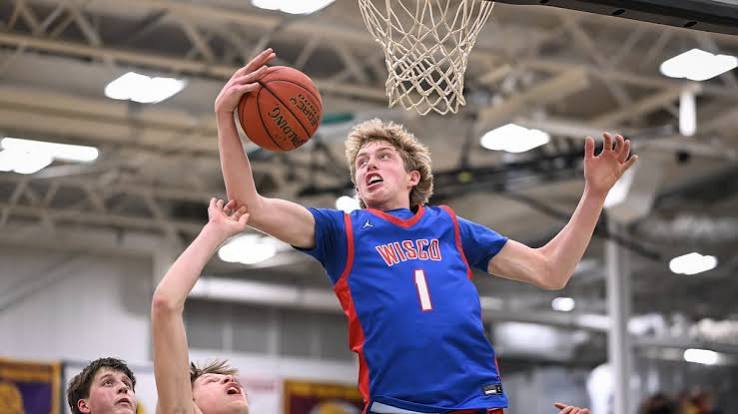 Duke commit Kager Knueppel's college role seems obvious after Peach Jam  performance