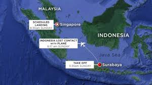 Jakarta, indonesia (ap) — a sriwijaya air passenger jet carrying 62 people lost contact with air traffic controllers on saturday, minutes after taking off from indonesia's capital on a domestic flight. Weather Might Be A Factor In Missing Indonesia Flight