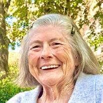 Mrs. Helen Marie Chavers Obituary