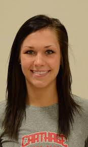 2014 Women's Track and Field Roster