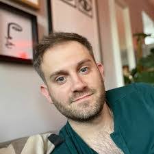 Tim Eames's Instagram, Twitter & Facebook