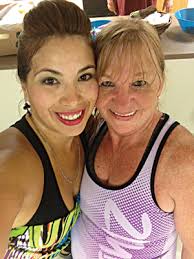 City/School Zumba Class Celebrates 2nd Anniversary