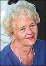 Obituary of Beverly Marie Novitski