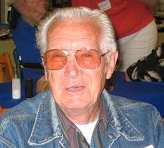 Cornelius Clay Neal Tipton (1932-2009)