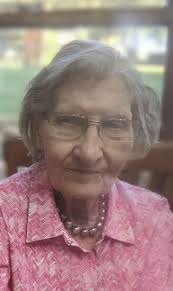 Norma Dunbar to turn 100