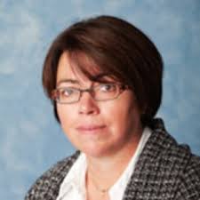 Dr. Gina (Shook) Erickson, MD