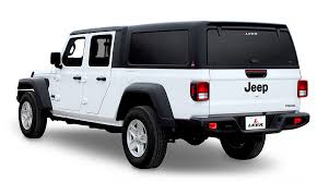 Jeep farout camper rv on the 2021 gladiator ecodiesel. Leer 100xq Truck Cap Leer Com