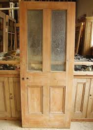 Reclaimed Pine Victorian Internal Door Victorian Internal Doors Victorian Interior Doors