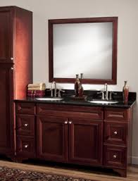 Bathroom Vanities Bathroom Vanities Closeout Cabinets The Cabinet Outlet Brown Bathroom Vanity Bathroom Vanities For Sale Bathroom Vanity