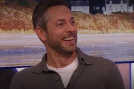 Zachary Levi reveals Welsh roots as he says he loves Wales